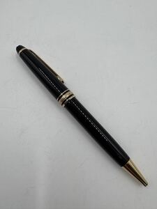 モンブラン MONTBLANC ボールペン マイスターシュテュック MEISTERSTUCK 文房具 筆記用具