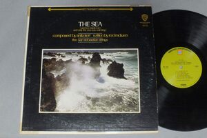 ●米LP SAN SEBASTIAN STRINGS/SEA●