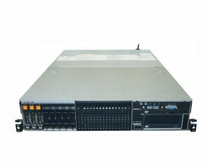 NEC Express5800/R120f-2E (N8100-2264Y) Xeon E5-2620 V3 2.4GHz(6C) メモリ 16GB HDD 300GB×3(SAS 2.5インチ) DVD-ROM AC*2