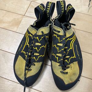 クライミングシューズ■LA SPORTIVA■KATANA LACES■カタナレース■36