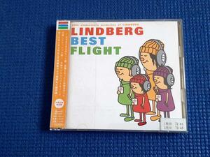 CD 2枚組　リンドバーグ 20th anniversary memories of LINDBERG LINDBERG BEST FLIGHT　リンドバーグ　ベスト アルバム