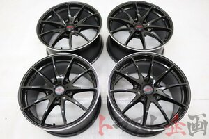 1101376419 RAYS レイズ ボルクレーシング G25 CB 18x9.5 43 PCD114.3 トラスト企画 U