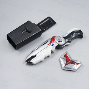 【中古】 DX ブラストショット ウルトラマンネクサス 変身アイテム ウルトラレプリカ 万代 バンダイ BANDAI 円谷プロ *や02*