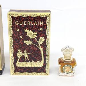 【GUERLAlN 】ゲラン　ミツコ　香水 香水のみ未開封　7.5ml