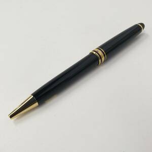 24仙/A027092-1/M073-510/WM5000　MONTBLANC MEISTERSTUCK KH144772 GERMANY ボールペン モンブラン マスターシュティック