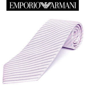 アルマーニ ネクタイ EMPORIO ARMANI 新品