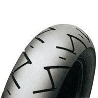 DUNLOP(ダンロップ) バイク タイヤ K178 100/90-12 49J TL フロント/リア 267293 NSR50(AC10)｜NSR80(HC06)｜ズーマーX(JF52)｜T