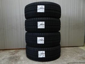 23年製 国内正規品 国産☆215/55R17 94Q ブリザック VRX2 215 55 17 スタッドレス 冬タイヤ 4本価格 総額 105000円/110000円