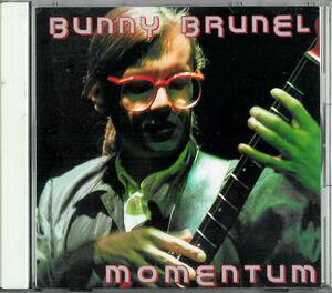 バニー・ブルネル/BUNNY BRUNEL/フランク・ギャンバレFRANK GAMBALE,ケイ赤城,パトリック・モラーツ/PATRICK MORAZ