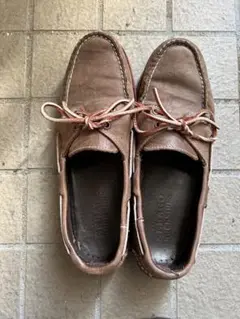 Sebago 靴