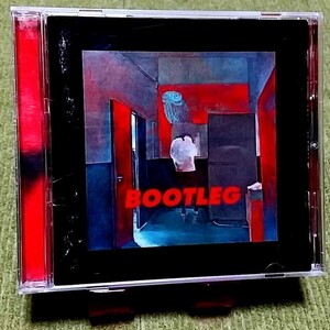 【名盤！】米津玄師 BOOTLEG CDアルバム ピースサイン 打上花火 灰色と青(× 菅田将暉) 他14曲入り ブートレグ best ベスト