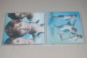 〇♪Lead　Upturn（初回盤A）　CD+DVD盤