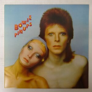 14043447;【UK盤】David Bowie / Pinups