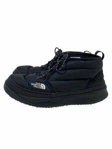 THE NORTH FACE◆ブーツ/27cm/BLK/NF0A7W4O