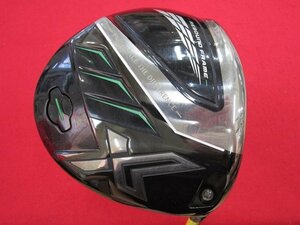 ★ダンロップ　XXIO X eks 2022　1W(9.5)　ATTAS PUNCH 6/S　【中古/リシャフト】