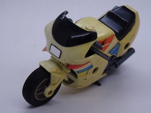 NS400R HONDA エキサイトライダー ホンダ