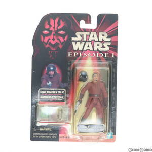 【中古】[FIG]コムテックベーシックフィギュア ナブー ロイヤルガード STAR WARS(スター・ウォーズ) エピソード1/ファントム・メナス 完成