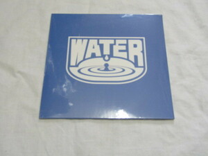 WATER / M.A.D RECORDS