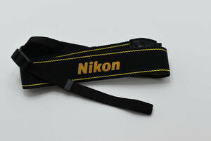 Nikon ストラップ 送料無料 EF-TN-YO981