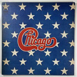 7409 ★美盤 CHICAGO/THE GREAT CHICAGO