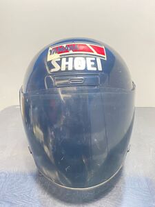 フルフェイスヘルメット SHOEI ヘルメット ショウエイ サイズ　M 中古品