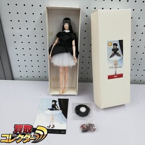 mBM584a [欠品あり] セキグチ モモコドール CCS 17SS momoko | L