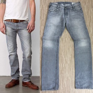 ◆定価3.5万◆DIESEL IAKOP 008QP W29 L32◆