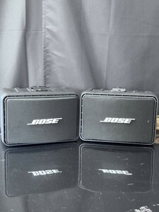 BOSE　ボーズ　スピーカーペア　111AD