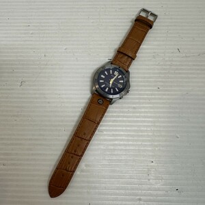 NA★1円〜中古品 CITIZEN WATCH シチズン 稼動品 REGUNO レグノ 電波時計 