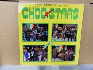 ◇◇Choc Stars - Roboti-Robota◇afro