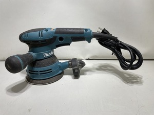 マキタ makita サンダー BO5041