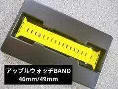 HITZEE] BandコンパチブルApple Watchバンド46㎜/49㎜