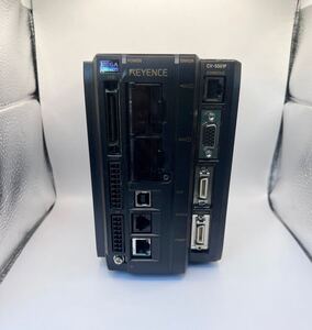 KEYENCE キーエンス CV-5501P デジタル画像センサ