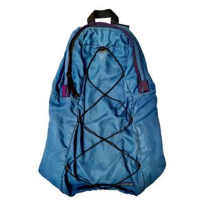 【90s】《Patagonia》Collapsible Pack ヴィンテージ パタゴニア リュックサック リュック バッグパック 希少 Y2K ナイロン USA製