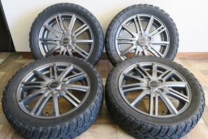 ★ハスラー デリカミニ★BALMINUM☆ナンカンNK 4×4ＷD Ｍ/Ｔ 165/60R15☆★管理4545