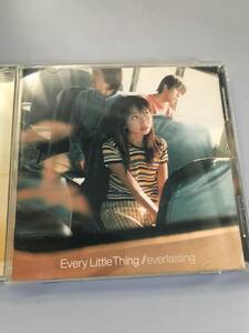 ■■ CD Every Little Thing everlasting ■■[240224]