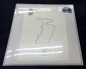 EP) NOEL GALLAGHER’S HIGH FLYING BIRDS　RECORD STORE DAY RSD