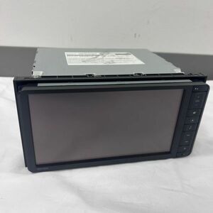 I643-I30-5481 ダイハツ 純正ナビ フルセグ CD DVD SD USB ブルートゥース NSZN-W63D タントムーヴ メモリーナビ 08545-K9084