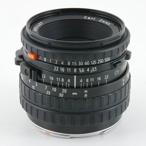 1円～ Hasselblad ハッセルブラッド レンズ Carl Zeiss Planar 3.5/100 T*　【動作未確認品】