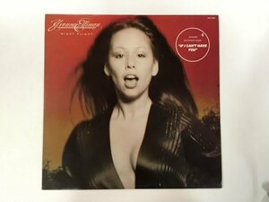 LP / YVONNE ELLIMAN / NIGHT FLIGHT / カナダ盤 [3154RS]