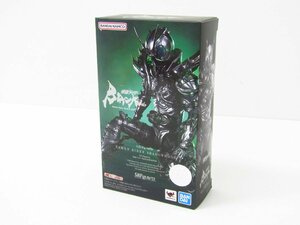 バンダイ 魂ウェブ商店限定 S.H.Figuarts 仮面ライダーBLACK SUN 仮面ライダーSHADOWMOON フィギュア ●A2487