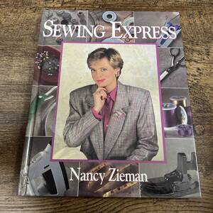 K-3469■SWING EXPRESS■Nancy Zieman■Oxmoor House■