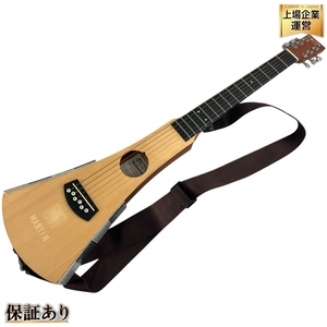 Martin Backpacker ミニギター ソフトケース付 中古 N9554297