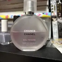 CHANEL CHANCE Eau Tendre ヘアミスト セール！22日まで