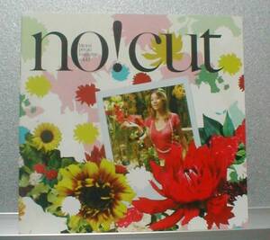 ♪hitomi FC会報 no!cut 2007 vol.43 美品