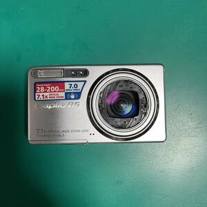 RICOH CaplioR5 ジャンク品 R01604