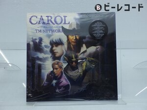 TM Network/Carol -A Day In A Girl