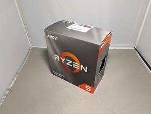 AMD Ryzen 5 3600 BOX