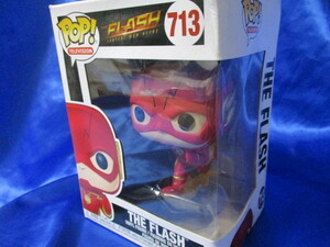 希少★入手困難/FUNKO/POP/MARVEL【ザ・フラッシュ/THE*FLASH】-713