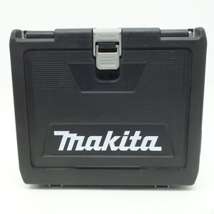 104【未使用】makita/マキタ 18V 充電式インパクトドライバ TD173D オリーブ 電動工具